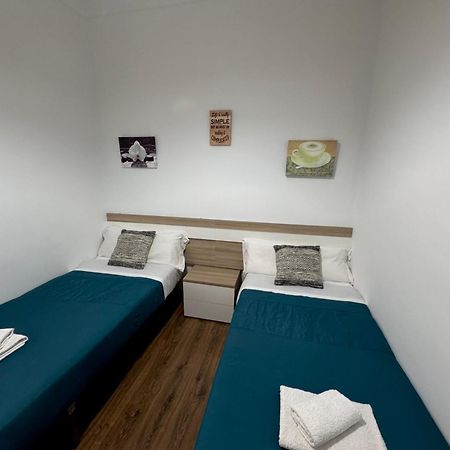 Apartamento Centrico Puente Romano Córdoba Exterior foto