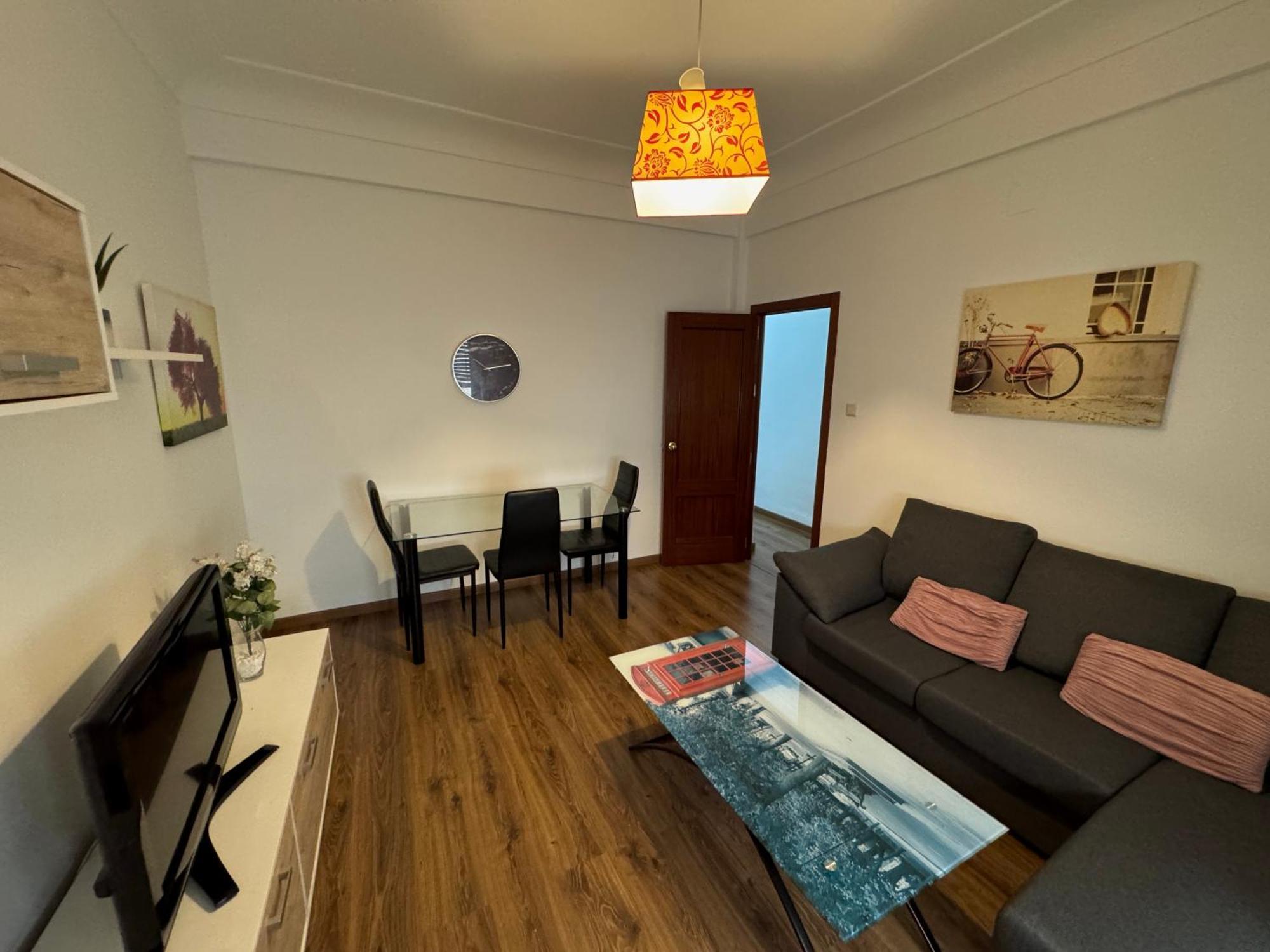 Apartamento Centrico Puente Romano Córdoba Exterior foto